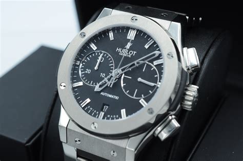 hublot watches review|is hublot a luxury watch.